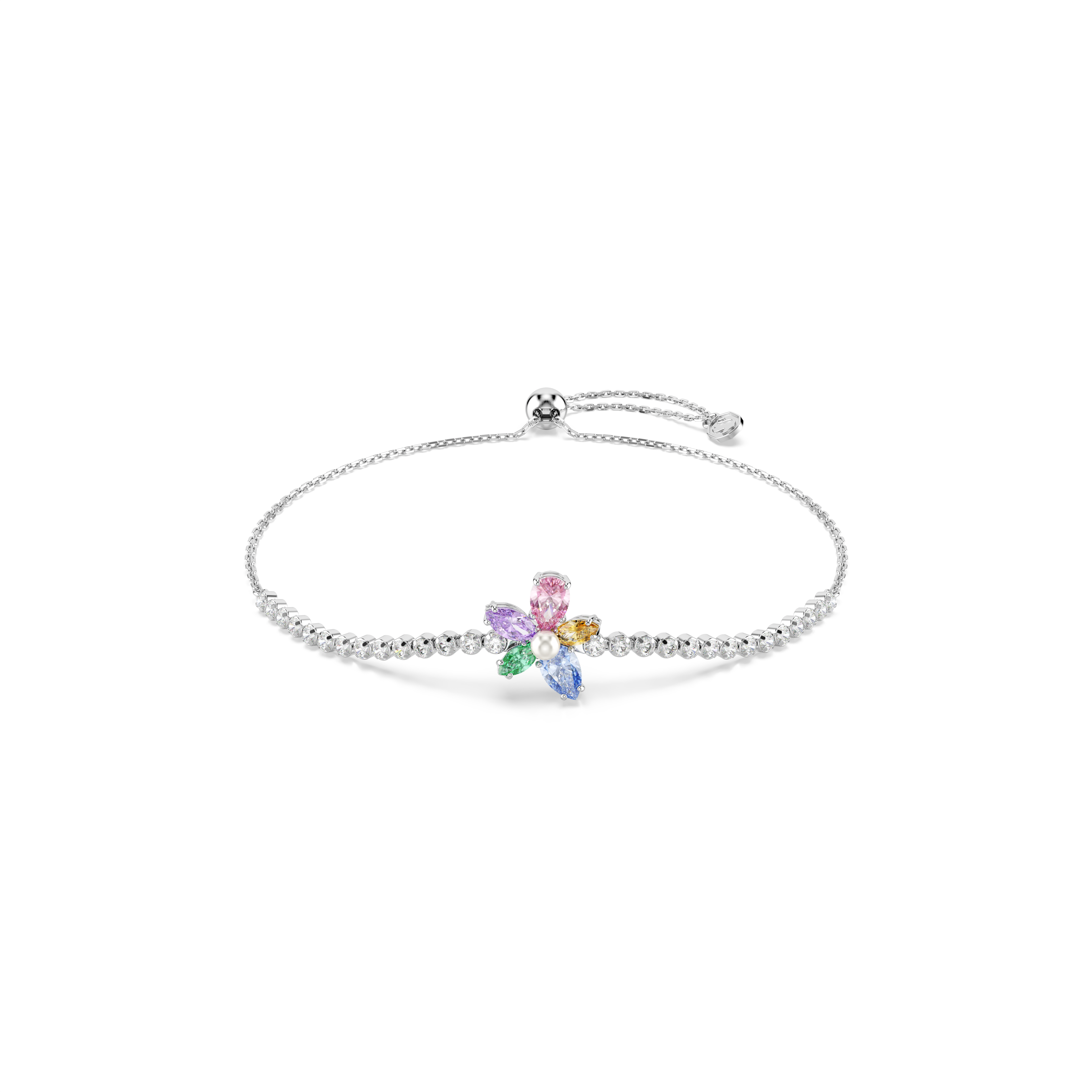 Levně Náramek SWAROVSKI 5749187