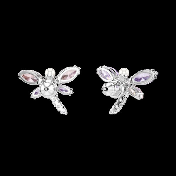 Náušnice SWAROVSKI 5737371