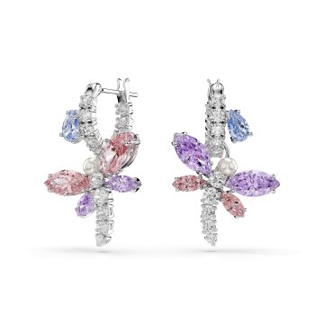 Náušnice SWAROVSKI 5749185