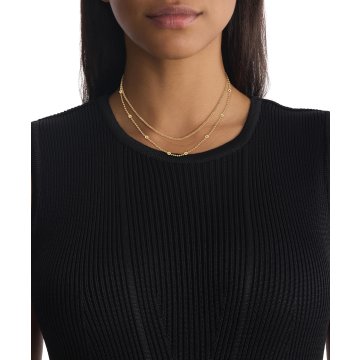 Set náhrdelníků CALVIN KLEIN 35000950