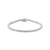 Náramky s laboratorními diamanty 16L-165-8003