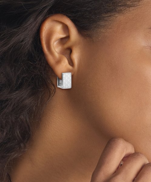 Náušnice CALVIN KLEIN 35000856