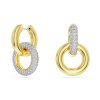 Náušnice SWAROVSKI 5668818