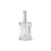 Přívěsky s laboratorními diamanty 14L-166-103000