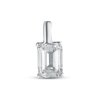 Přívěsky s laboratorními diamanty 14L-166-105000