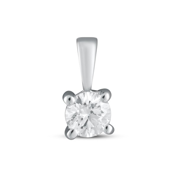 Přívěsky s laboratorními diamanty 14L-166-402000