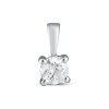 Přívěsky s laboratorními diamanty 14L-166-402000