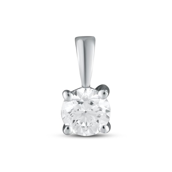 Přívěsky s laboratorními diamanty 14L-166-403000
