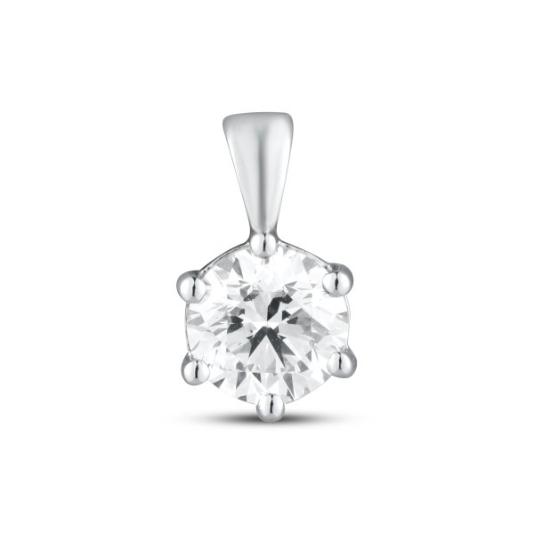 Přívěsky s laboratorními diamanty 14L-166-600100