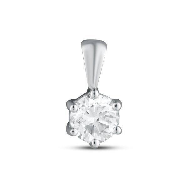 Přívěsky s laboratorními diamanty 14L-166-604000