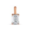 Přívěsky s laboratorními diamanty 44L-166-102000
