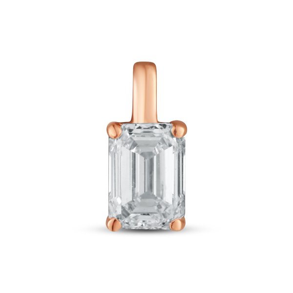Přívěsky s laboratorními diamanty 44L-166-105000