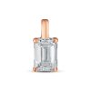 Přívěsky s laboratorními diamanty 44L-166-105000