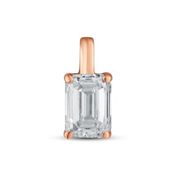 Přívěsky s laboratorními diamanty 44L-166-105000