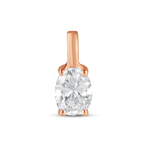Přívěsky s laboratorními diamanty 44L-166-202000