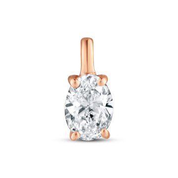 Přívěsky s laboratorními diamanty 44L-166-203000