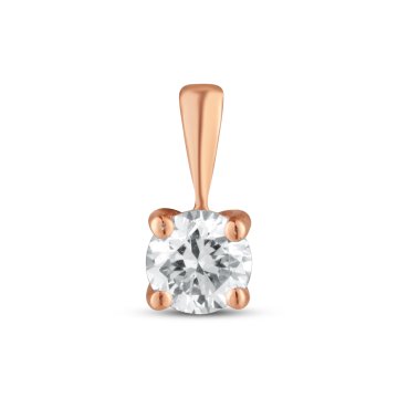 Přívěsky s laboratorními diamanty 44L-166-401500
