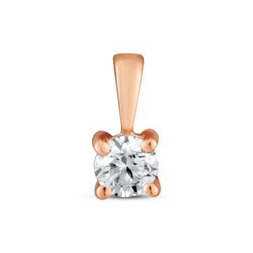 Přívěsky s laboratorními diamanty 44L-166-402000