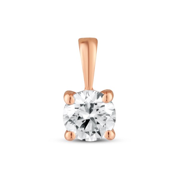 Přívěsky s laboratorními diamanty 44L-166-404000