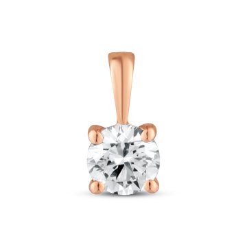Přívěsky s laboratorními diamanty 44L-166-404000