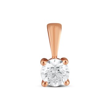 Přívěsky s laboratorními diamanty 44L-166-405000