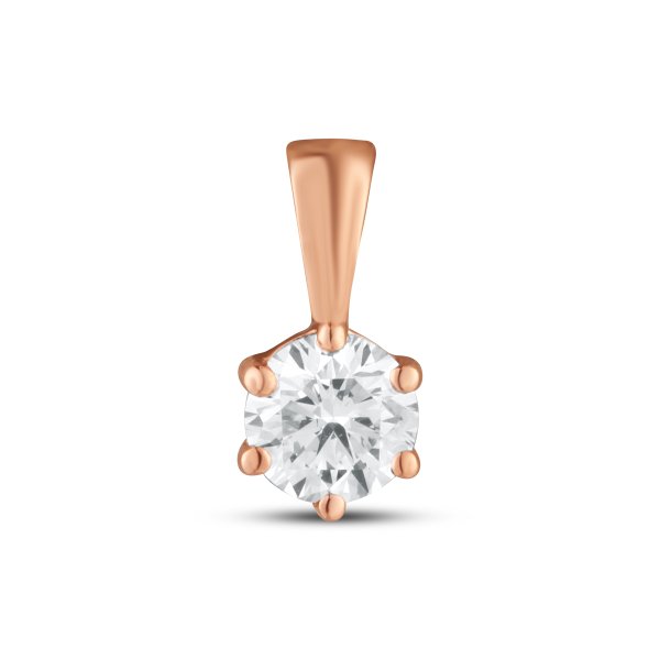 Přívěsky s laboratorními diamanty 44L-166-603000