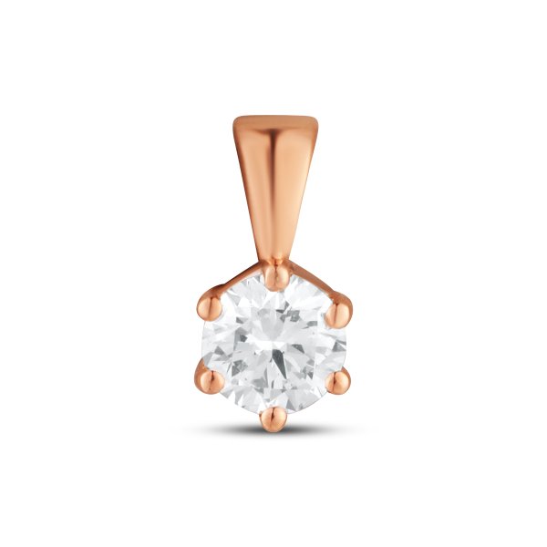 Přívěsky s laboratorními diamanty 44L-166-604000