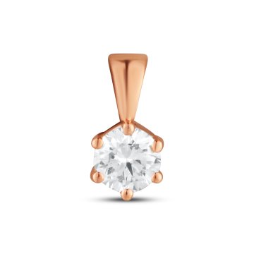 Přívěsky s laboratorními diamanty 44L-166-604000