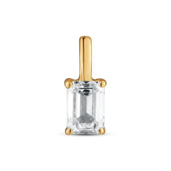 Přívěsky s laboratorními diamanty 64L-166-102000