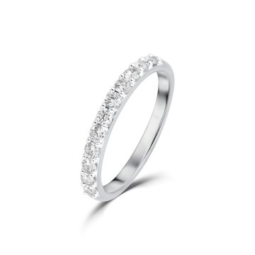 Prsten s laboratorními diamanty 12L-165-7050