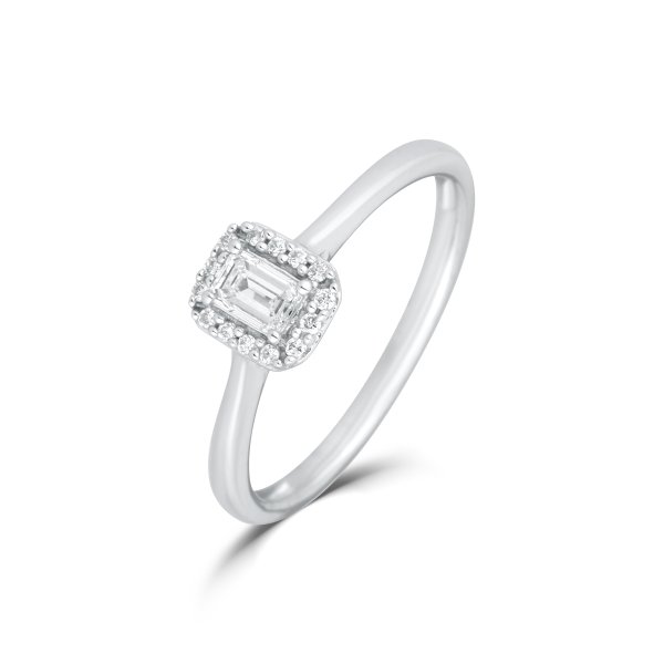 Prsten s laboratorními diamanty 12L-165-8025