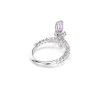 Prsten SWAROVSKI 5737369