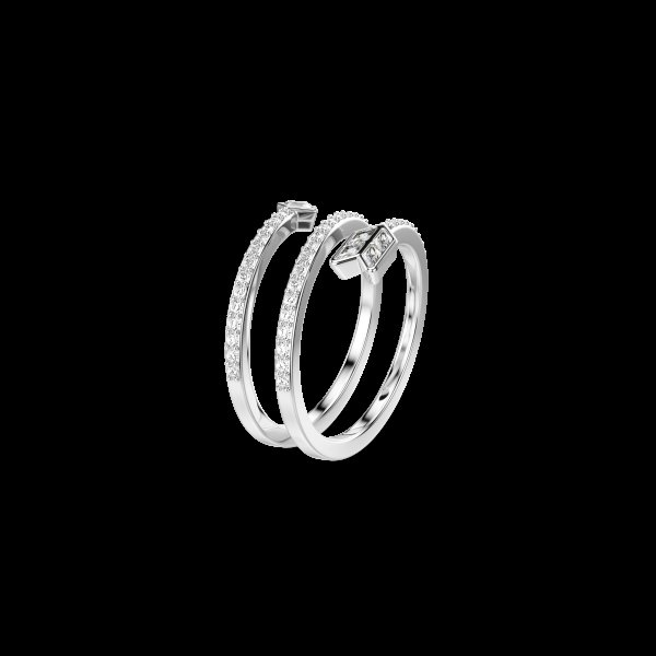 Prsten SWAROVSKI 5741528