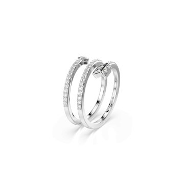 Prsten SWAROVSKI 5741524