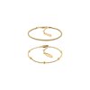 Set náramků CALVIN KLEIN 35000948