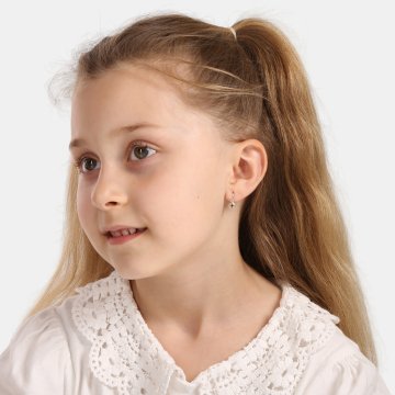 Náušnice dětské 233-323-704832