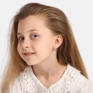 Náušnice dětské 233-323-704835