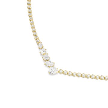 Náhrdelník SWAROVSKI 5747931