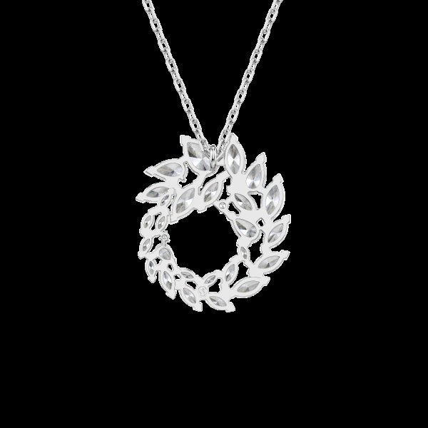 Náhrdelník SWAROVSKI 5759837