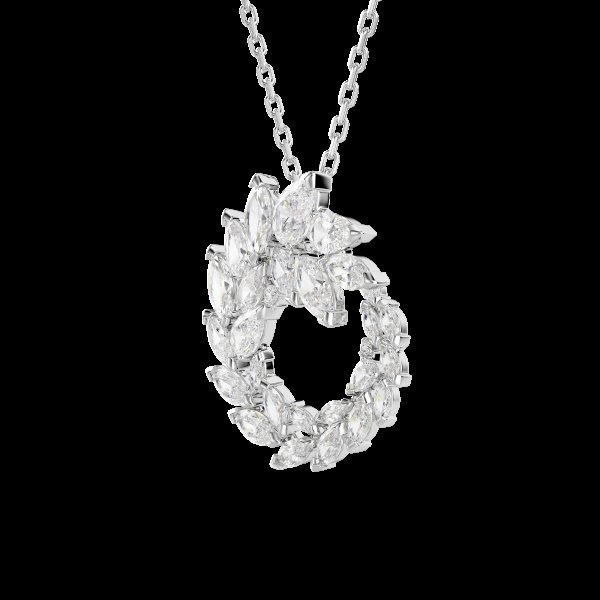 Náhrdelník SWAROVSKI 5759837