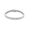 Náramek s laboratorními diamanty 36L-166-5231