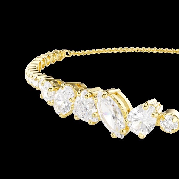 Náramek SWAROVSKI 5747939