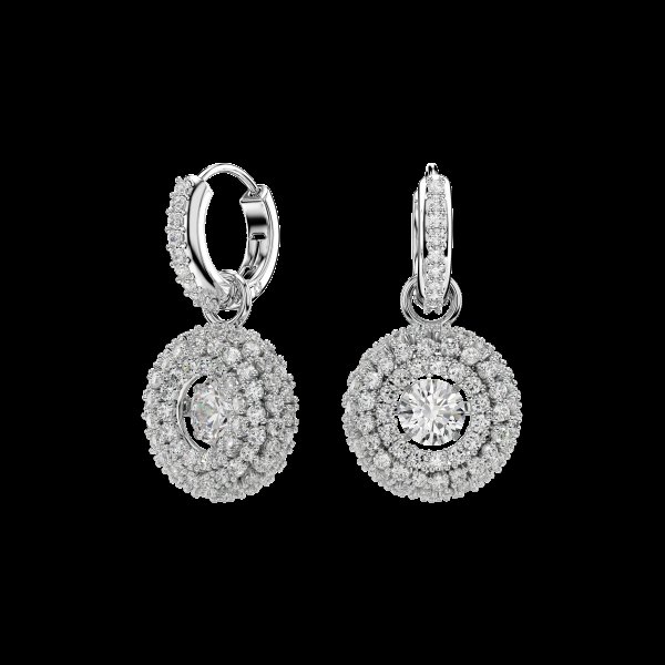 Náušnice SWAROVSKI 5738193