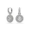 Náušnice SWAROVSKI 5738193