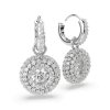 Náušnice SWAROVSKI 5738193