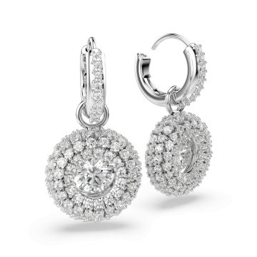 Náušnice SWAROVSKI 5738193