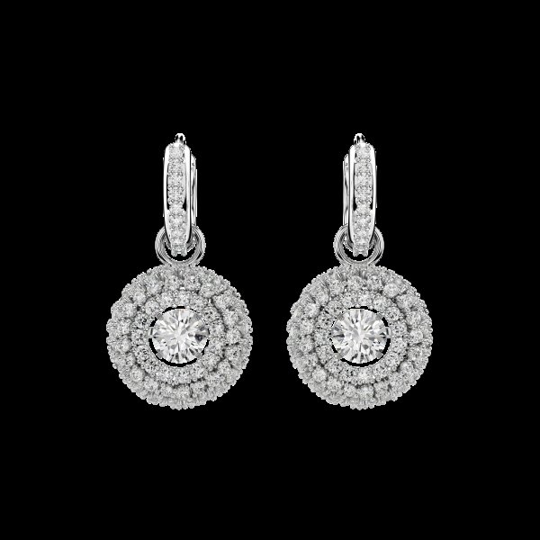 Náušnice SWAROVSKI 5738193
