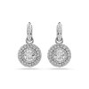 Náušnice SWAROVSKI 5738193