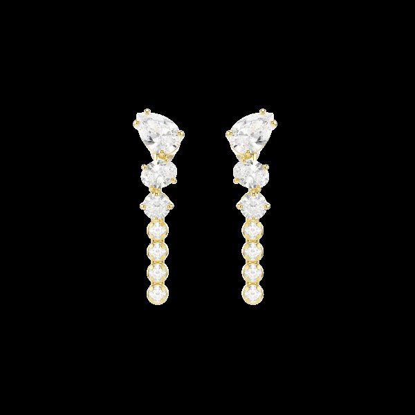 Náušnice SWAROVSKI 5747936