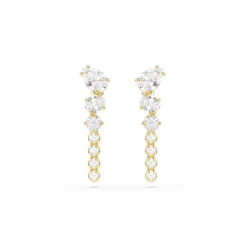 Náušnice SWAROVSKI 5747936